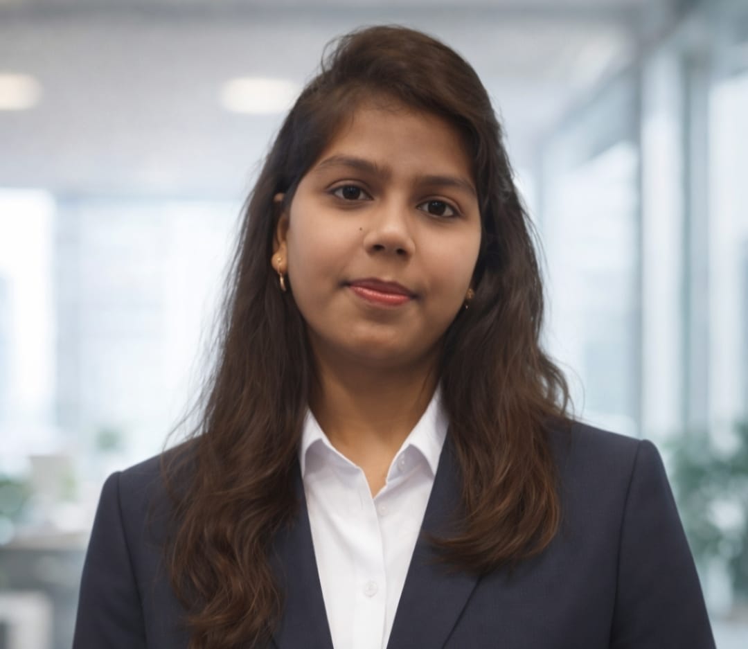 Navneeti Gupta